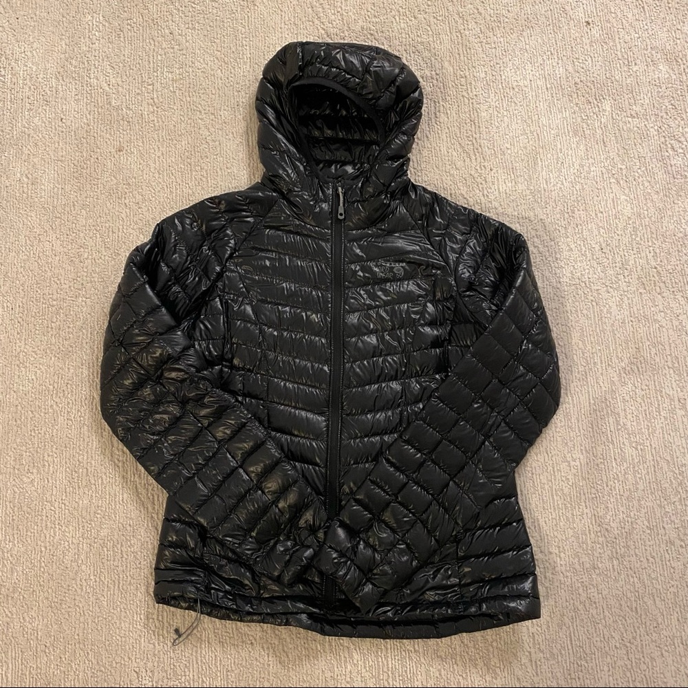 Mountain Hardwear Ghost Whisper Jacket